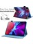 iPad Pro 11-Inch (2020) Için Tablet Kılıfı - Çok Renkli (Yurt Dışından) 4