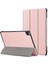 iPad Pro 11-Inch (2020) Için Tablet Kılıfı - Pembe (Yurt Dışından) 1