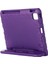 iPad Pro 11-Inch (2021) Için Tablet Kılıfı - Mor (Yurt Dışından) 3