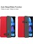 iPad Air (2020) Için Tablet Kılıfı - Kırmızı (Yurt Dışından) 4