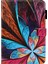 iPad 9.7 (2018) Için Tablet Kılıfı - Çok Renkli (Yurt Dışından) 1