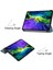 iPad Pro 11-Inch (2020) Için Tablet Kılıfı - Çok Renkli (Yurt Dışından) 4