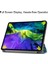 iPad Pro 11-Inch (2020) Için Tablet Kılıfı - Çok Renkli (Yurt Dışından) 5