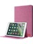 iPad 9.7 (2018) Için Tablet Kılıfı - Pembe (Yurt Dışından) 1
