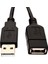 USB 2.0 Dişi Erkek Uzatma Kablosu 1,5m 3