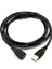 USB 2.0 Dişi Erkek Uzatma Kablosu 1,5m 4