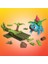 Mega Construx Pokemon Power Pack Ivysaur HGC20 2