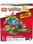 Mega Construx Pokemon Power Pack Ivysaur HGC20 3