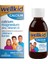 Calcium Liquid Takviye Edici Gıda 150 Ml 1