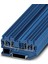 St 2,5-Quattro Bu- St Serisi 2,5 mm 2 Giriş 2 Çıkış Yaylı Mavi KLEMENS-3031319 1