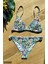 Gipeli Üçgen Bikini Takım Desenli 227287 1