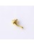 8pcs Dollhouse Kapı Knob Kulpları Kilitler 1/12 (Yurt Dışından) 3
