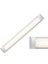 LED Bant Armatür 18W Beyaz Işık 60CM 2 ADET 1