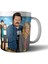 Parks And Recreation Kupa Bardak Model 1 1
