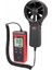 UT363S Mini Rüzgar Hızı Ölçer Anemometre 1