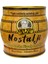 2 kg Nostalji Taş Baskı Siyah Zeytin 1