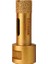 Mermer Granit Panç M14 18MM 1
