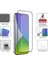 Iphone 14 Pro Nano ve Tam Kaplayan 5d Cam 2 Li Set 2