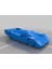 Porsche 956 Organik Plastik Aparat 2
