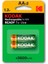 2600 Mah Şarjlı Kalem Pil 1