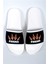 Pardus Slipper White-Orange 3