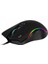 IMG-GT15 4800 Dpı 6 Tuş Makrolu 5 Mod Rgb Oyuncu Mouse 1