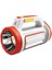 Panther PT-8158 Solar USB Şarjlı El Feneri 1