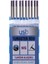 Wg Mor Toryum Alaşımlı Tungsten 2.40 x 175 mm Elektrot (10 Adet) 2