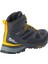 Force Striker Texapore Mid M Erkek Outdoor Bot 4038823 5