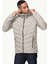 Jack Wolfskin Fairmont Men Gri Erkek Mont 1203591-5062 1