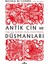 Antik Çin ve Düşmanları - Nicola Di Cosmo 1