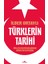 Türklerin Tarihi - İlber Ortaylı 1