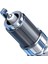 Mercedes-Benz Clk 200 Kompressor Cabrio, 2003-2006, Double Platin Buji Takımı 4 Adet 2