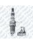 Bujı FR7HPP222 1.0mm Platın A8 Bora Golf Iv Transporter Iv T4 Touareg Galaxy 2.3 1