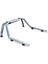 Ford Ranger Kobra Roll Bar Çap:60 Krom 2006-2011 Arası 1