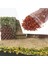 2 Parça Minyatür Yaprak Model - Çok Renkli (Yurt Dışından) 4