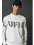 Lufian Todillo Erkek Sweatshirt
