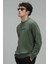 Star Erkek Sweatshirt Siyah 1