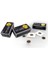 100X Karton Para Tutucu 2x2 Storage Assorment Collection 27.5mm ve 29MM(Yurt Dışından) 4