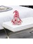 2x Sevgililer Günü Gnomes Peluş Dekor Gnome Süsleme 5