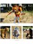 Pack-4 Hayvan Figür Oyuncak Eğitim Oyuncak Hayvan Model Hediyeleri 3