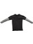 1: 6 T-Shirt ve Botlar Ttl Aksiyon Figür Giyim Için Ayakkabı 2