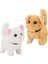 2 Simulationelektronik Pet Kedi Peluş Kedi Oyuncak Doğum Günü Hediyeleri Yaş 3+(Yurt Dışından) 2