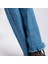 12 '' Kadın Için Skinny Jeans Giyim Aksesuarları ile 1/6 Beyaz Resmi Gömlek 5