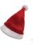 5x 1/6 Noel Şapkası Noel Baba 1