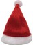 5x 1/6 Noel Şapkası Noel Baba 2