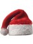 5x 1/6 Noel Şapkası Noel Baba 4