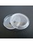 200PCS Temiz Para Kapsülleri Kaplar Kutuları Tutucular 26MM 32MM 4