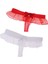 1/6 Kırmızı ve Beyaz T-Backs 12 '' Phicen Kumik Cy Cg Için Iç Çamaşırı Tanga 1