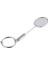 2pcs Bedminton Raket Shuttlecock Kolye Keyasyon Anahtar Zinciri Fuşya Beyaz 5